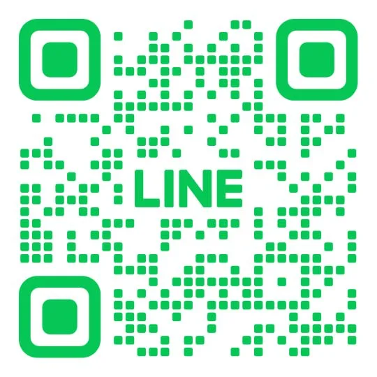QR Code เพิ่มเพื่อน วิเคราะห์ฟุตบอล Line Official
